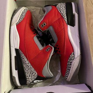 Air Jordan 3 Retro SE